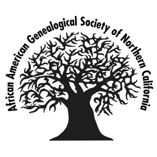 African American Genealogical Society of Northern California